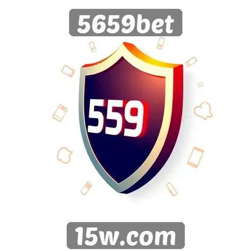 Recursos de segurança do site 5659bet