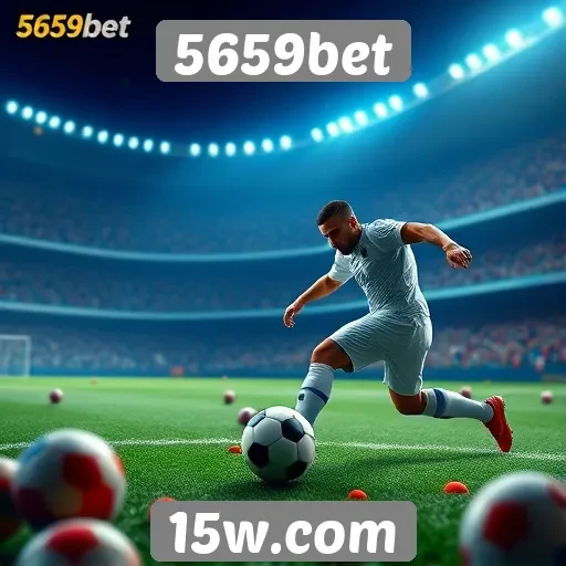 Tendências de apostas no site 5659bet