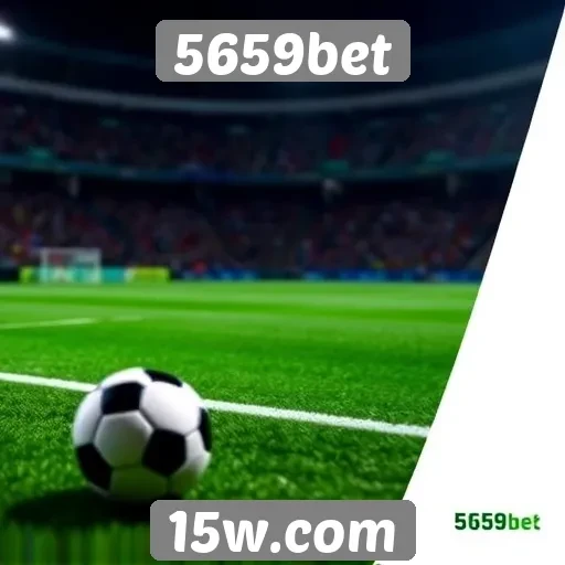 Análise da oferta de jogos no site 5659bet