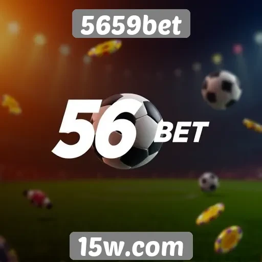 Análise das ofertas de jogos do site 5659bet