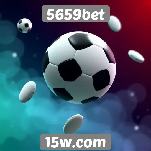 Opções de jogos disponíveis na plataforma 5659bet