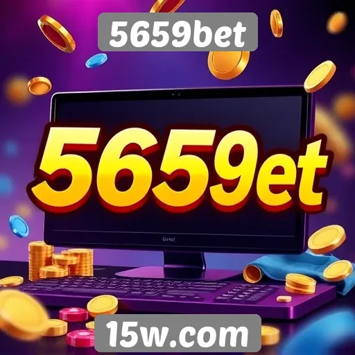 Perspectivas de crescimento do 5659bet para os próximos anos