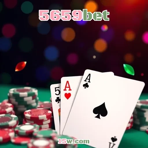 5659bet Mobile