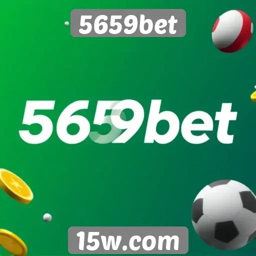 Promoções e bônus disponíveis na 5659bet