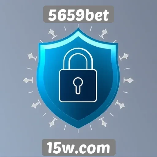 Avaliação da segurança e privacidade no 5659bet