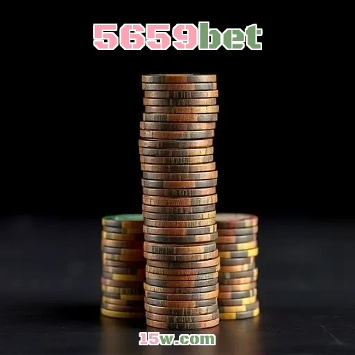 5659bet Slots