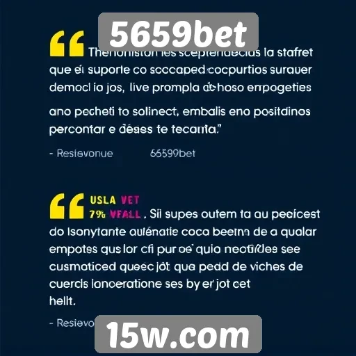 Feedback dos usuários sobre o suporte ao cliente